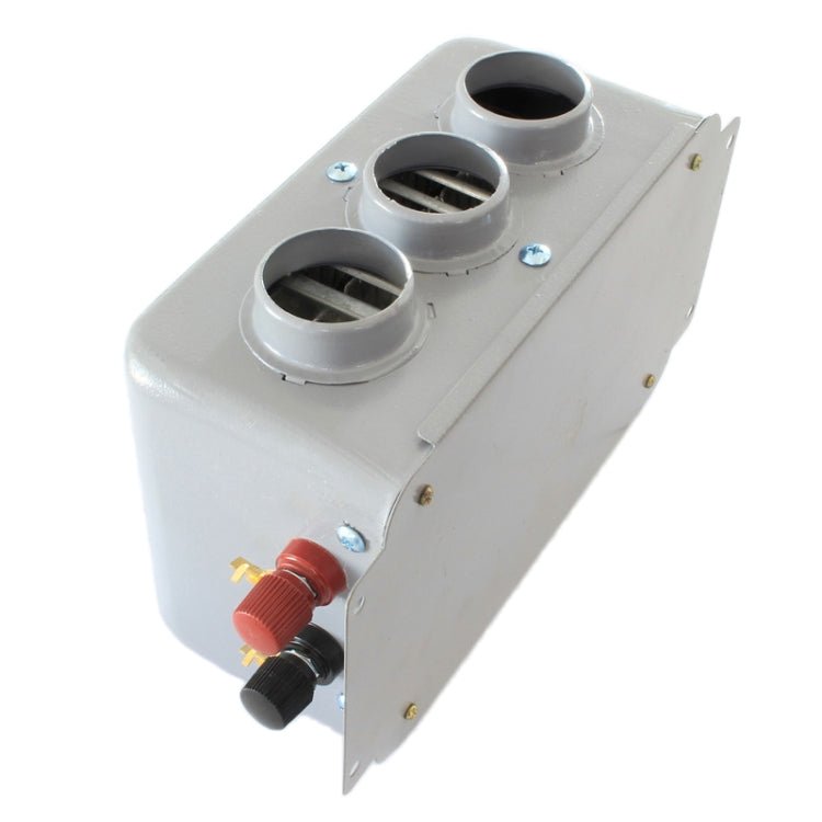 BEI WRH Car 3 - hole Electric Heater Demister Defroster, Voltage:DC 24V - Mega Discount Store LebanonLebanon