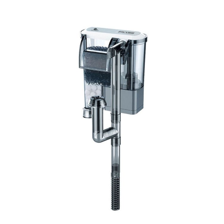 BEI WRH Jeneca XP - 03 Small Aquarium External Waterfall Filter, CN Plug - Mega Discount Store LebanonLebanon