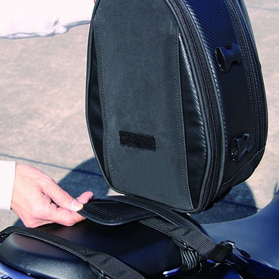 BEI WRH Motorcycle Bags Luggage Black One For Yamaha Motorcycle Bags Moto Bag Waterproof(Black) - Mega Discount Store LebanonLebanon
