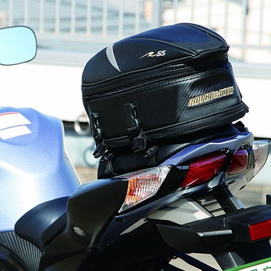 BEI WRH Motorcycle Bags Luggage Black One For Yamaha Motorcycle Bags Moto Bag Waterproof(Black) - Mega Discount Store LebanonLebanon