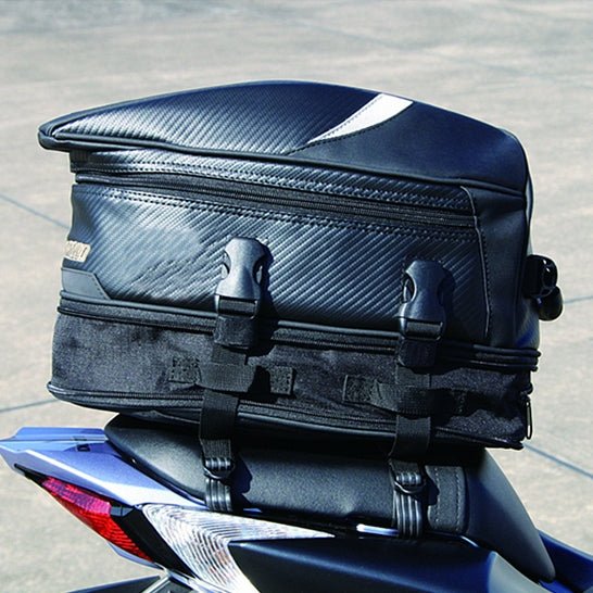 BEI WRH Motorcycle Bags Luggage Black One For Yamaha Motorcycle Bags Moto Bag Waterproof(Black) - Mega Discount Store LebanonLebanon